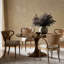 THEODORA 60'' Round Dining Table