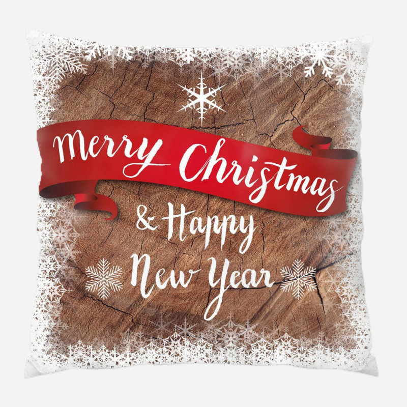  Coussin Christmas