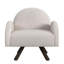 Fauteuil de 33 po de large Kearsten