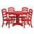 Rouge vif