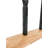 Fortress Mega EZ Mountplastic Level Square Baluster Connector