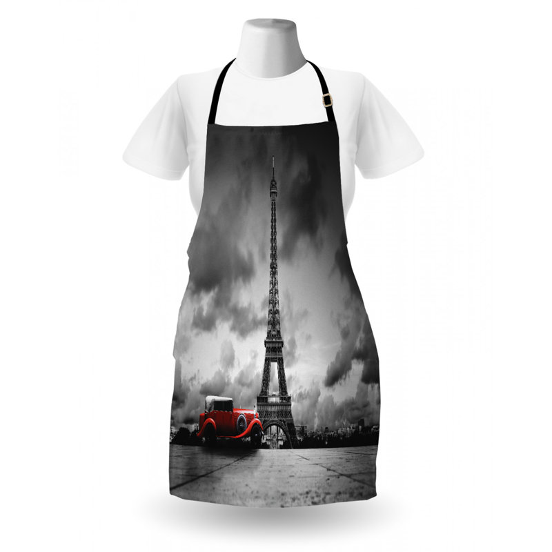 Tablier tour eiffel