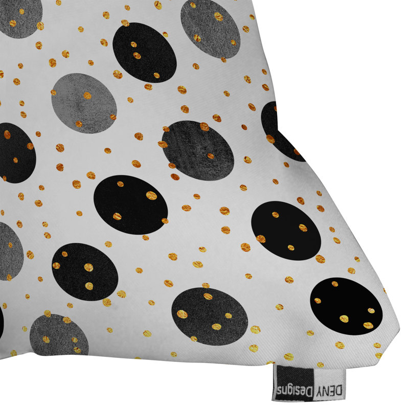 Throw Pillow, 16" x 16"