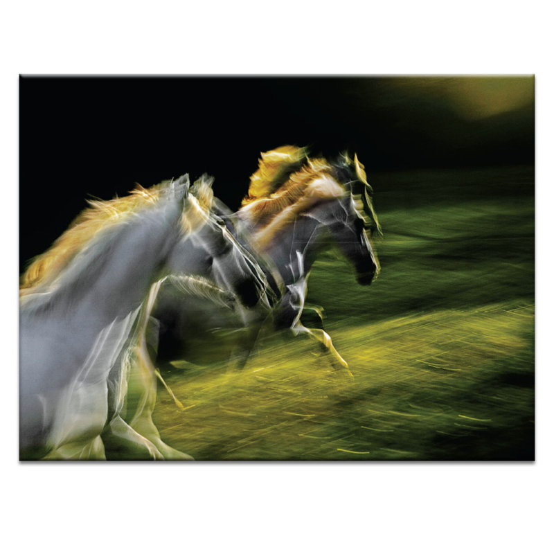 Wrapped Canvas Print, 76cm H x 102cm W