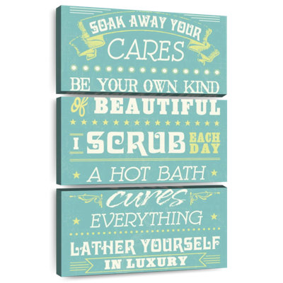 Kema Wash Up I