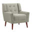 Jaqueze 75.2Cm Wide Tufted Armchair-906940215