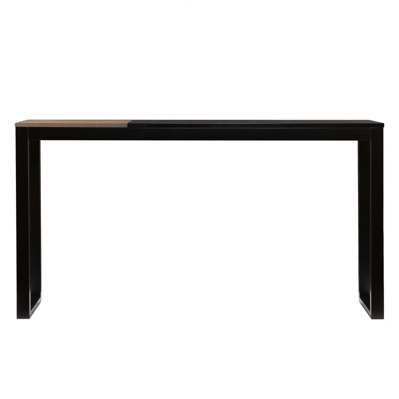 Console Lydock - Noir