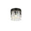 Plafonnier encastré cylindrique de style lustre à 3 lumières Yazmin-1115244119-1115244118-1115244113