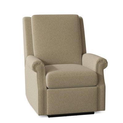 Fauteuil inclinable de 32,5 po de largeur