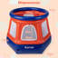Costway 125cm Round Kid / Toddler Trampoline
