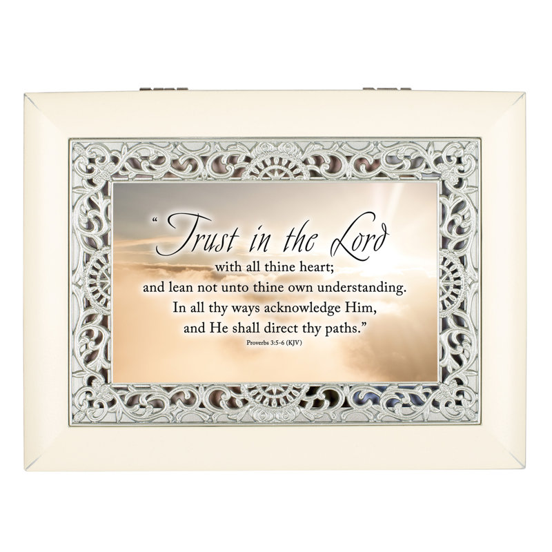 Eany Plastic Memory Box