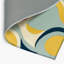 Peppy Shimmer Indoor And Outdoor Area Rug-1543468364