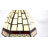 Resin Table Lamp-105625404