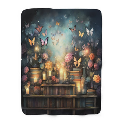 Throw Blanket