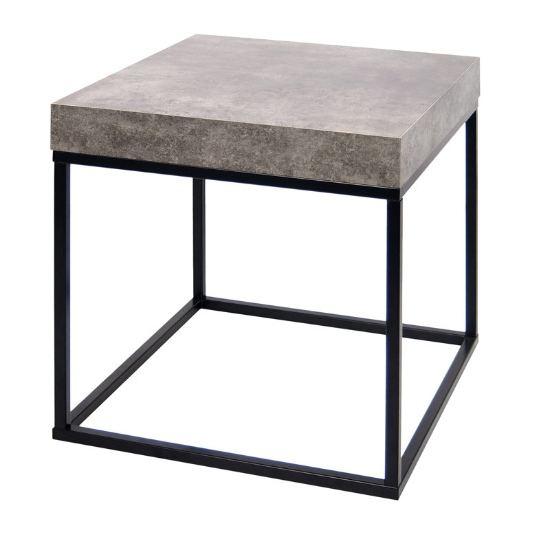 Neillsville End Table