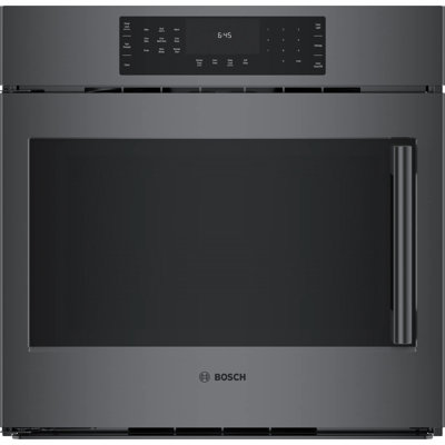 800 Series 29.75"" Convection Single Wall Oven -  Bosch, HBL8444LUC