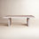 Colin 48" Acacia Coffee Table