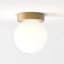Tacoma 1 - Light Flush Mount-571065589-571065590-571065595