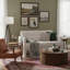 Canapé moderne double rembourré compact-2072528565