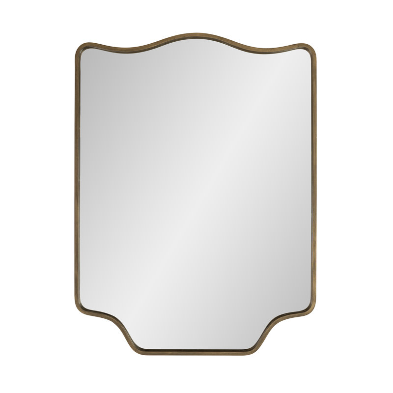 Maison Wave Mirror