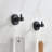 Wall Mounted Robe Hook-53162456