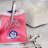 Martha Stewart 4 Piece Bag Clip