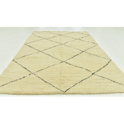 Parra Ivory Rug