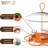 All-In-One Oriole Buffet