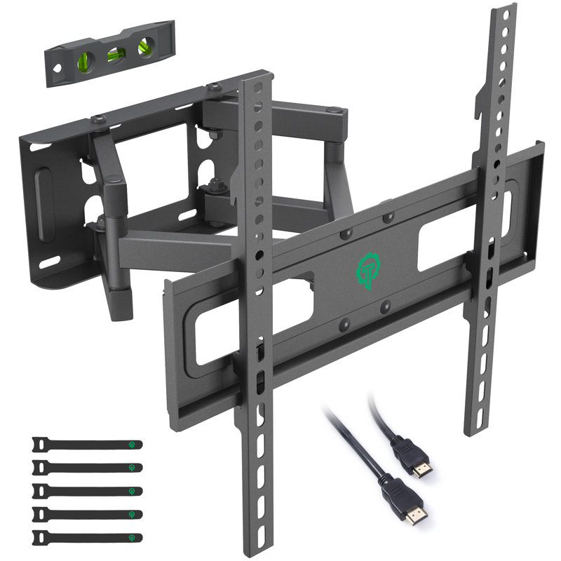 Aerika Symple Stuff Single Screen Wall Mount