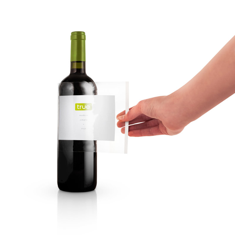 Memento Label Remover
