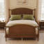 Structure de lit plateforme Traditional-461195170-461195180