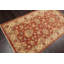 Tapis oriental gris en laine noué à la main 3 po x 5 po x 1 po Canora Canray