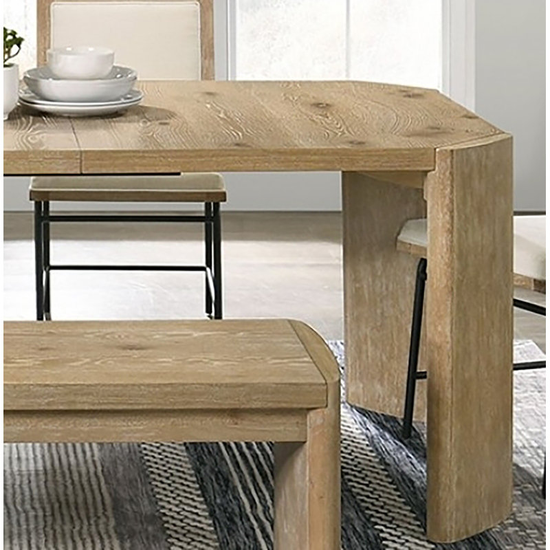 Mackensey Dining Table