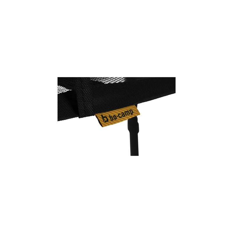 Aneysa Oval Outdoor Camping Table - 120 cm W 80 cm D