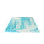 Surmatelas en mousse à mémoire de forme, surmatelas en mousse infusée de gel pour soulager la pression-290614019-290614073