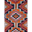Herki One-of-a-Kind 3'2" X 10'11" Area Rug