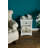 Glazer Side Table with Storage