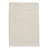 Marled Light Blue Handwoven Cotton Rug-16308330
