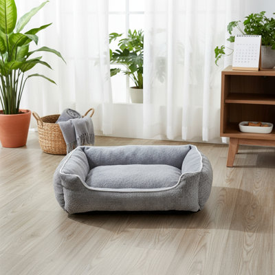 Polyester Pet Bed