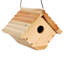 Maison d'oiseaux en bois pour l'extérieur Wilden