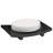 Loft Resin Soap Dish Bathroom Tray Tumbler