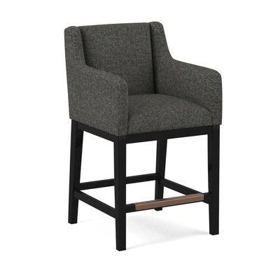 Upholstered Stool