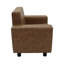Chaise de jeu classique inspirée des enfants-115115474