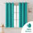 Frome Room Darkening Curtain Pair-1473690672-1473690824