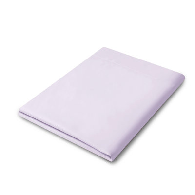 Wayfair Basics® 1800 Series Soft Microfiber Single Flat Sheet