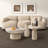 Round Coffee Table