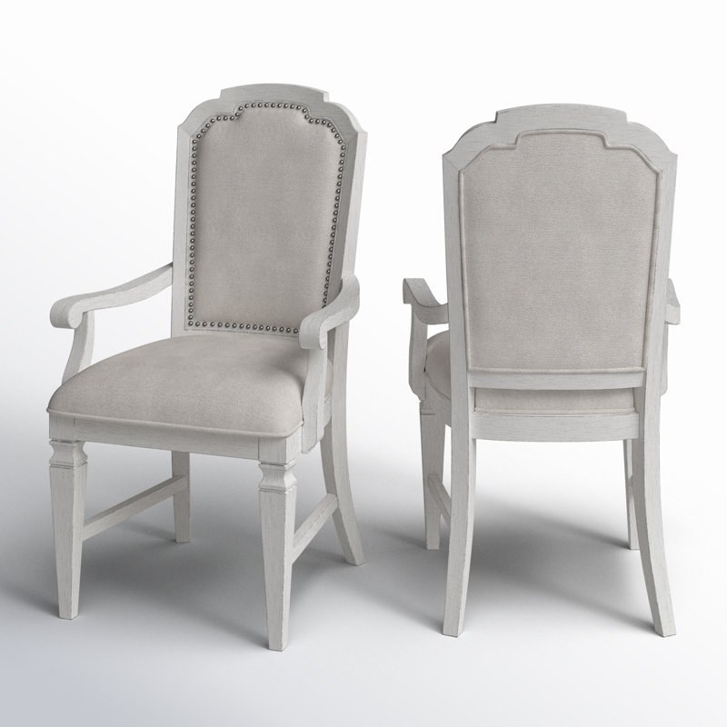 Allerone 19'' H Upholstered Armchair