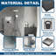 Niche de salle de bain en acier inoxydable-1552719231-1552719207