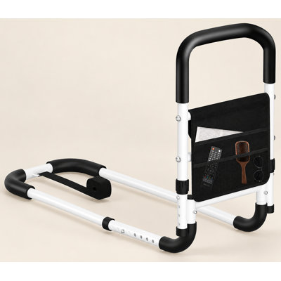Bed Rails for Elderly Adults Safety, 350LB