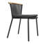 Riad Outdoor Dining Side Chair-70444432-70444433
